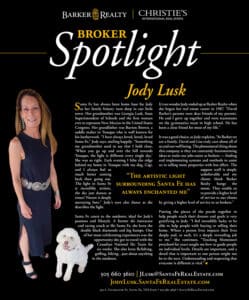 Broker Spotlight / HOME September 2018 article