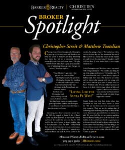 Broker Spotlight / HOME June 2019 article