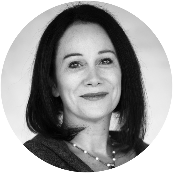 Amanda Morris, Associate Broker