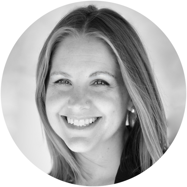 Amelia Robinson, Associate Broker