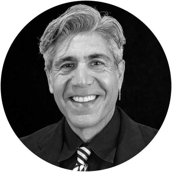 Joseph Martinez, Associate Broker