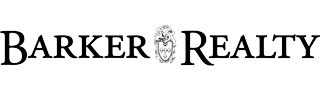 Barker Realty Logo