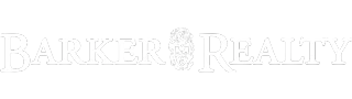 Barker Realty Logo