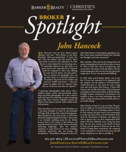 Broker Spotlight / HOME October 2017 article