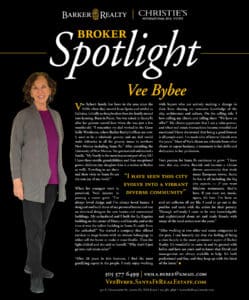 Broker Spotlight / HOME April 2019 article