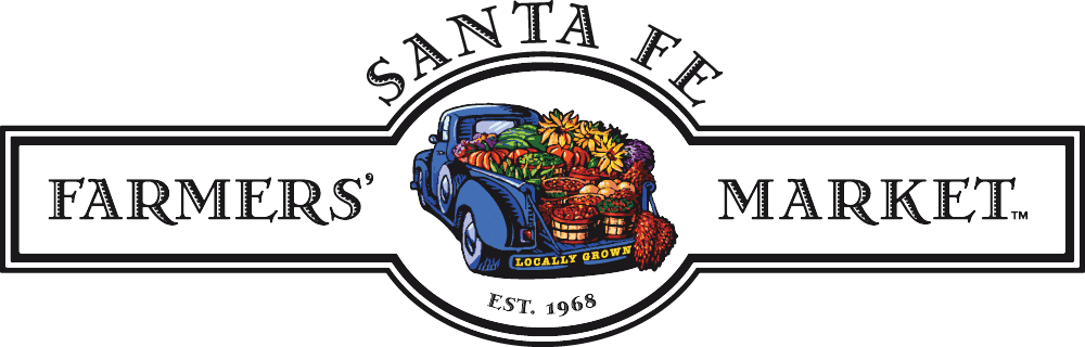 Santa Fe Farmers' Market Logo