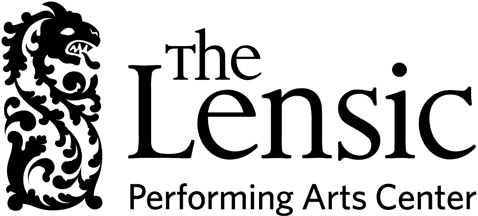 Lensic Performing Arts Center logo