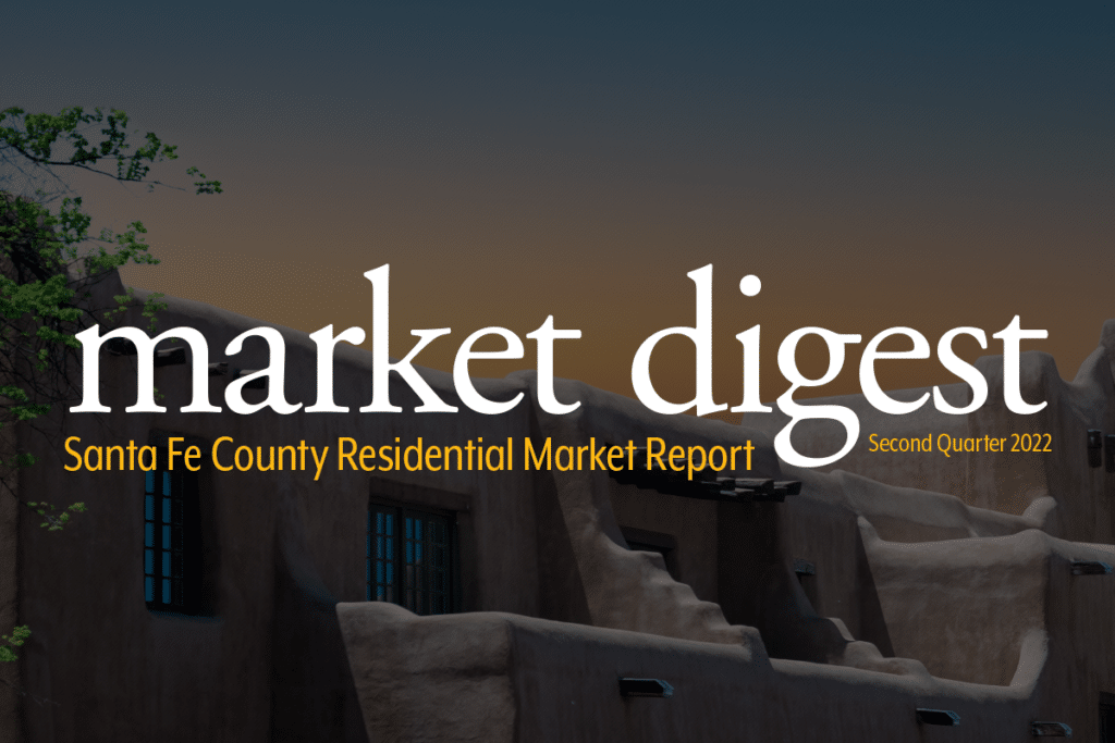 Barker Market Report Update