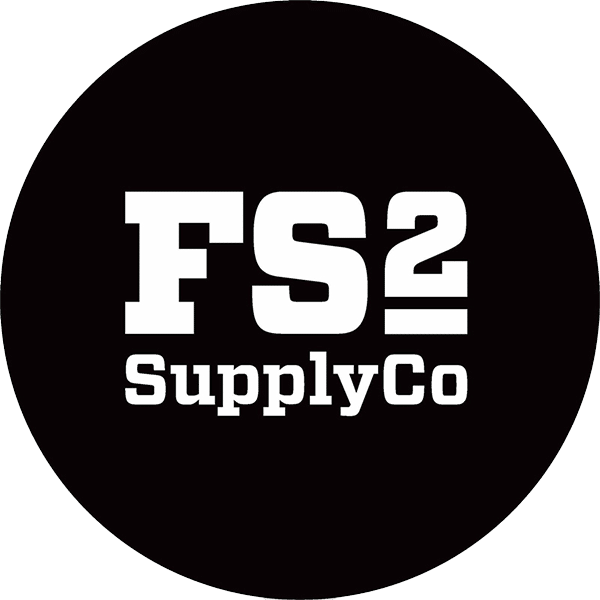 FS2 Supply Company logo