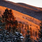 Top 10: Santa Fe Winter Activities