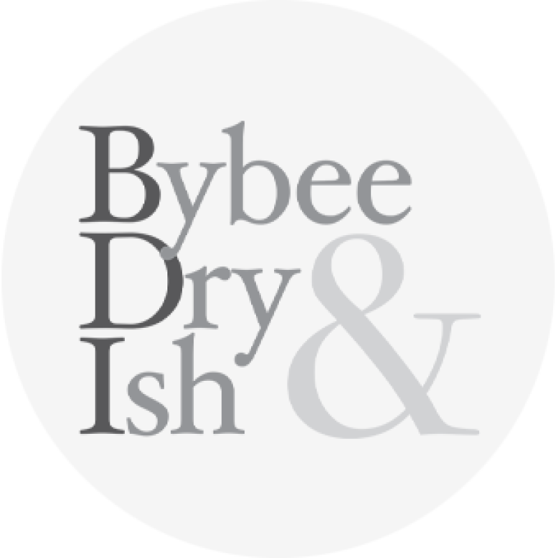 Bybee Dry   & Ish